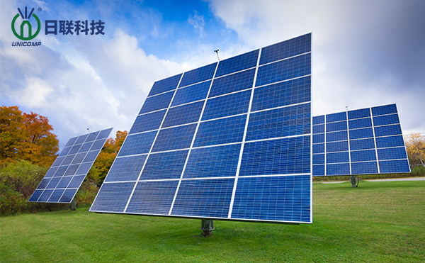 太陽能路燈用的是什么電池呢？安全嗎？