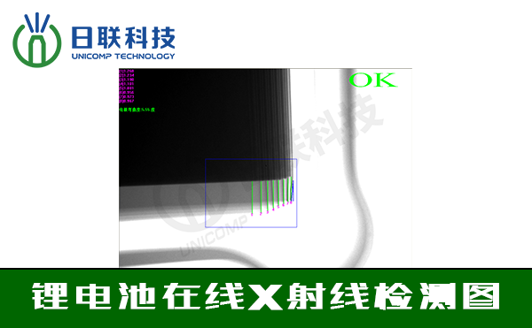 先進(jìn)的X射線(xiàn)設(shè)備檢測(cè)設(shè)備可能性功能探討
