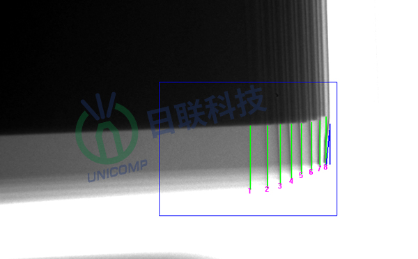 鋰電池卷芯的內(nèi)部缺陷如何檢測？
